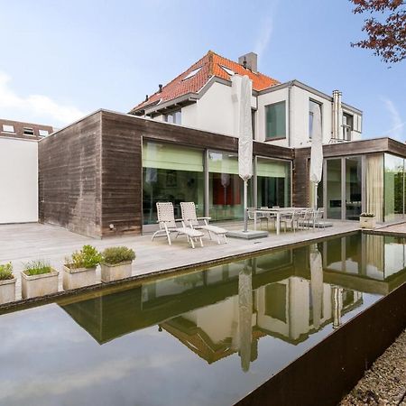 Ferienwohnung Studio Het Strandhuis Ka05 Vlissingen Exterior foto