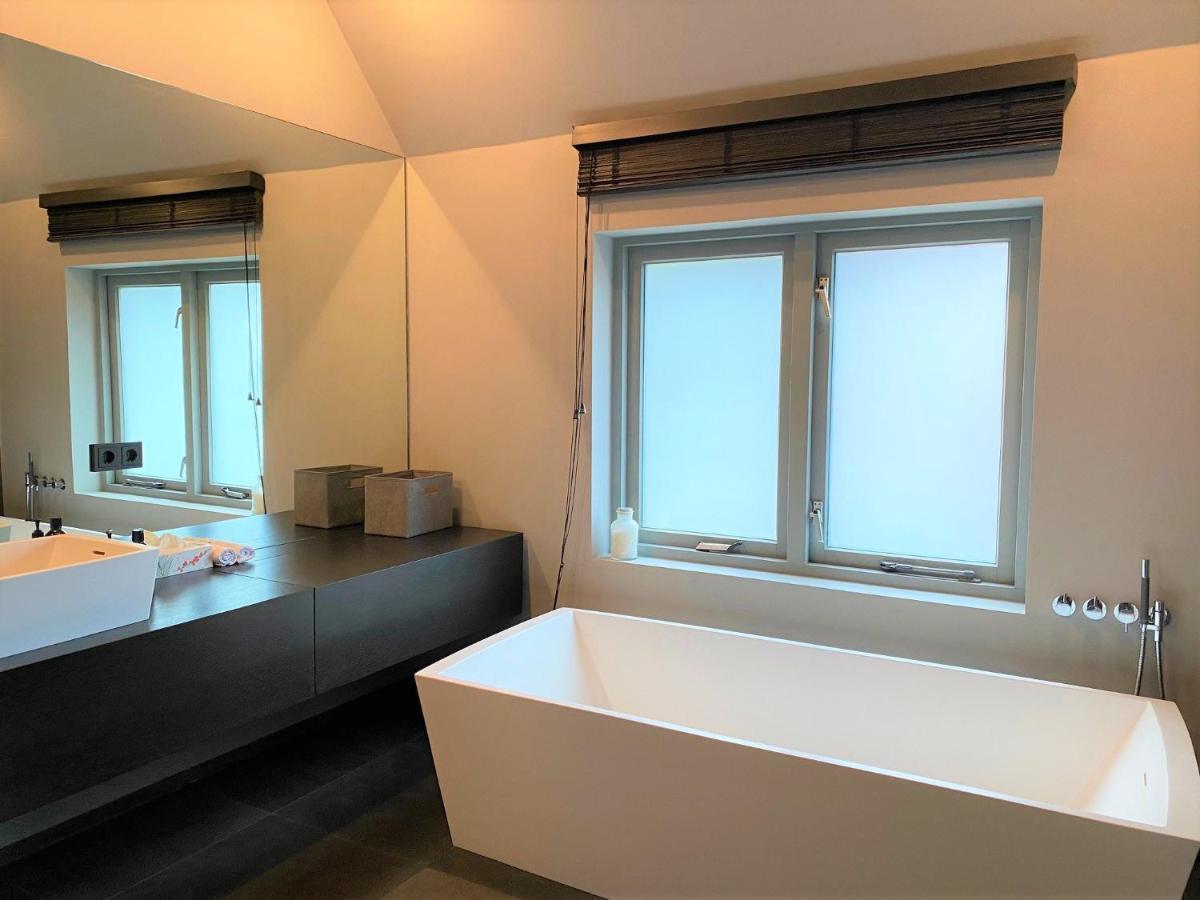 Ferienwohnung Studio Het Strandhuis Ka05 Vlissingen Exterior foto